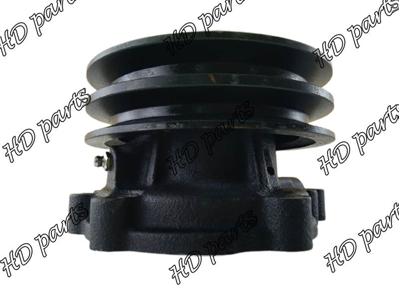Bomba de agua del motor de 6HE1 7.1L 6HH1 8.2L FSR FRR FVR 8-94390599-5