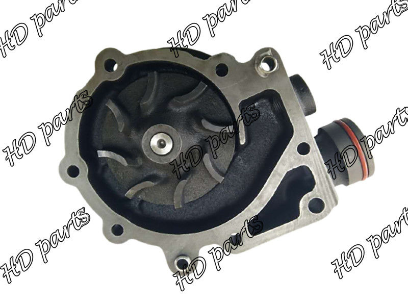 Bomba de agua del motor de 6HE1 7.1L 6HH1 8.2L FSR FRR FVR 8-94390599-5