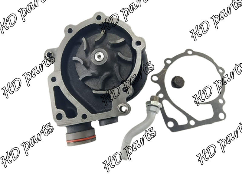 Bomba de agua del motor de 6HE1 7.1L 6HH1 8.2L FSR FRR FVR 8-94390599-5