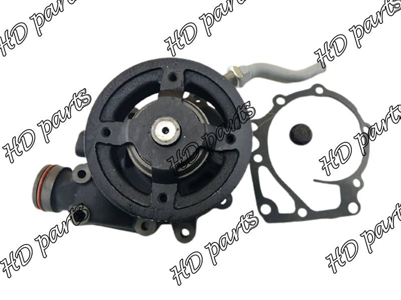 Bomba de agua del motor de 6HE1 7.1L 6HH1 8.2L FSR FRR FVR 8-94390599-5