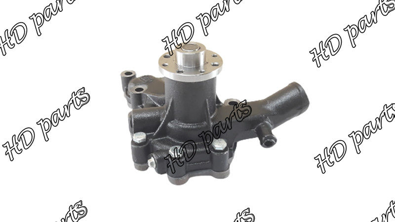 Bomba de agua del motor C240 8-14600-169-0 5-13610-057-0 8-97379-807-0
