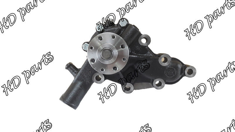 Bomba de agua del motor C240 8-14600-169-0 5-13610-057-0 8-97379-807-0