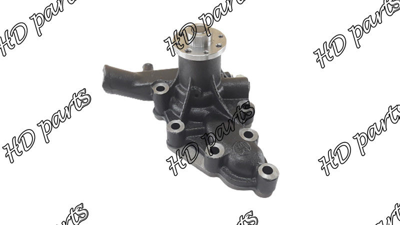 Bomba de agua del motor C240 8-14600-169-0 5-13610-057-0 8-97379-807-0