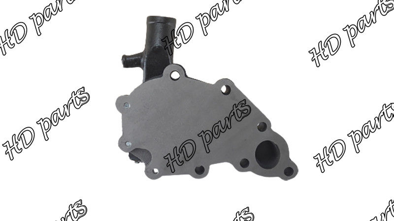 Bomba de agua del motor C240 8-14600-169-0 5-13610-057-0 8-97379-807-0