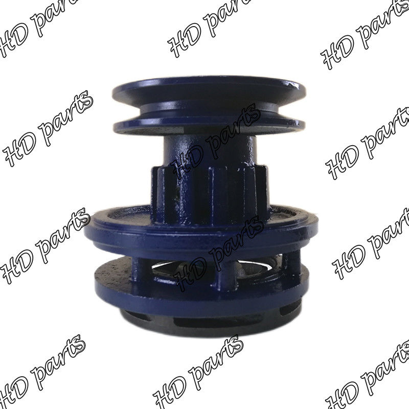 Bomba de agua del motor diesel NH220 3945361 413390L-72H 6676-63-1015 6685-61-1024