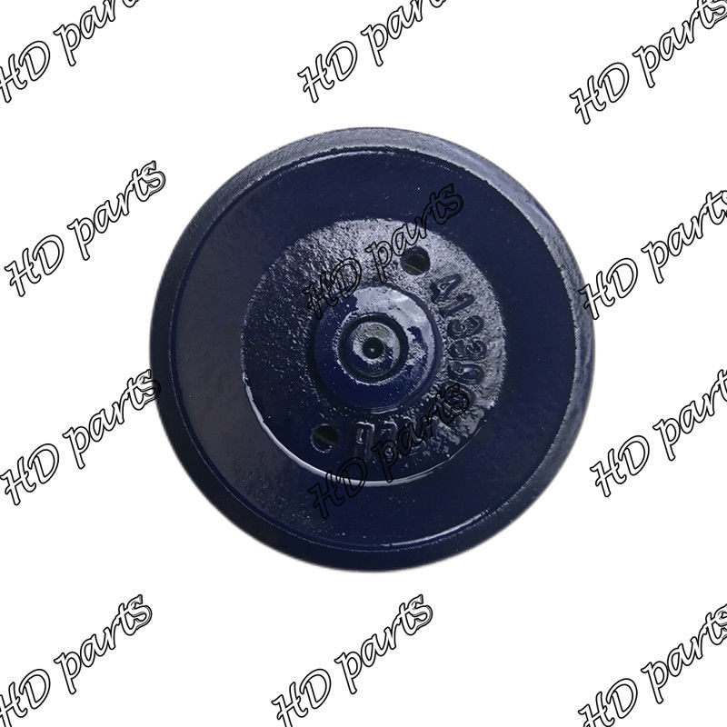 Bomba de agua del motor diesel NH220 3945361 413390L-72H 6676-63-1015 6685-61-1024