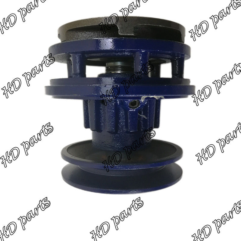 Bomba de agua del motor diesel NH220 3945361 413390L-72H 6676-63-1015 6685-61-1024