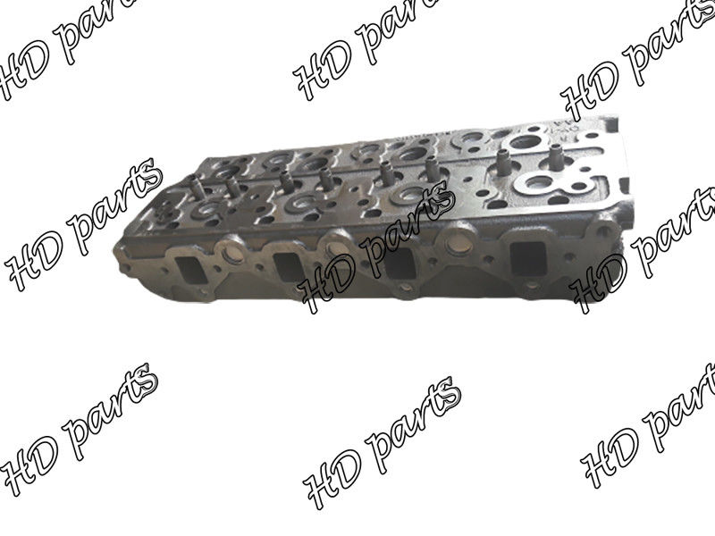 culata del motor de 4D94 4D94-2 d6144-11-1112 6144-11-1010 6144-11-1011 6144-11-1100 6144-11-1101