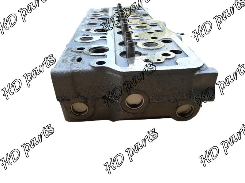 culata del motor de 4D94 4D94-2 d6144-11-1112 6144-11-1010 6144-11-1011 6144-11-1100 6144-11-1101
