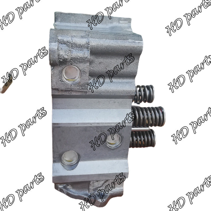 Culata del motor diesel de PC400-3 PC400-5 6151-12-1101 para KOMATSU