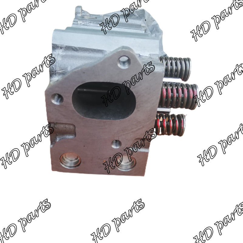 Culata del motor diesel de PC400-3 PC400-5 6151-12-1101 para KOMATSU
