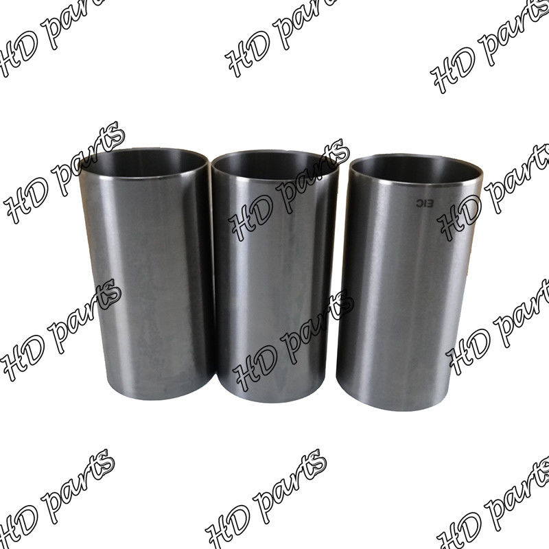 Trazador de líneas 1-87813767-0 8-92421200-0 del cilindro del motor diesel 3KR1 para ISUZU