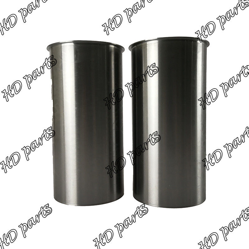 Trazador de líneas 9-11261-802-1 5-12111-055-1 del cilindro del motor diesel de 4BA1 206m m para ISUZU