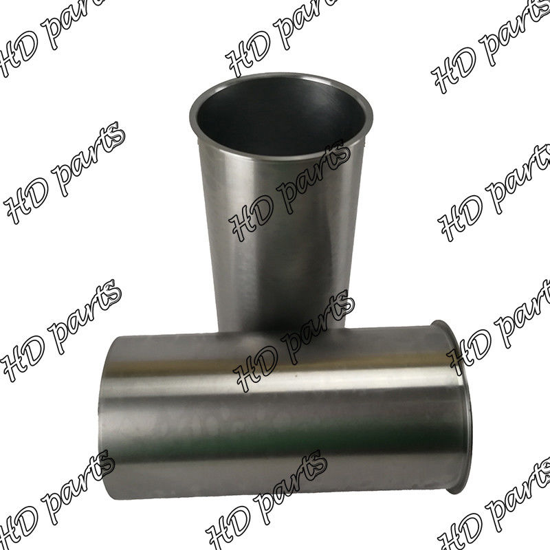 Trazador de líneas 9-11261-802-1 5-12111-055-1 del cilindro del motor diesel de 4BA1 206m m para ISUZU