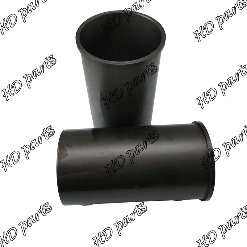 Trazador de líneas externo 8-97176723-0 del cilindro del motor diesel del diámetro de 4HE1 115m m para ISUZU