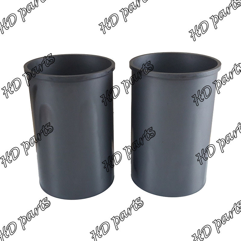 4HF1	 Trazador de líneas 8-97176-727-0 8-97144-174-0 8-94389-276-3 del cilindro del motor diesel para ISUZU