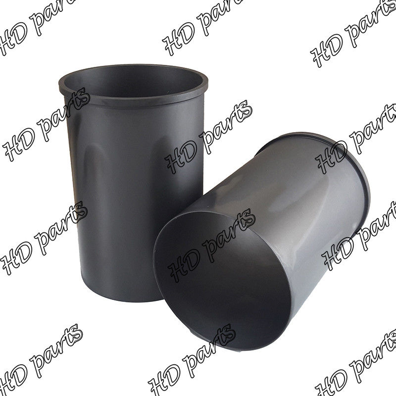 4HF1	 Trazador de líneas 8-97176-727-0 8-97144-174-0 8-94389-276-3 del cilindro del motor diesel para ISUZU