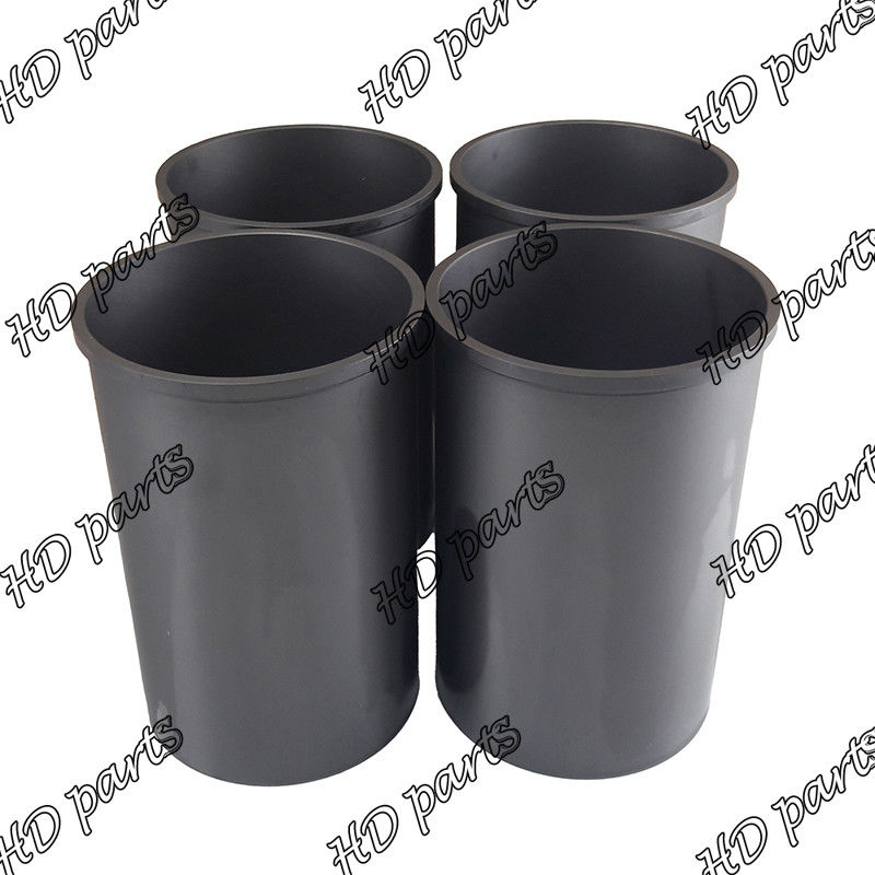 4HF1	 Trazador de líneas 8-97176-727-0 8-97144-174-0 8-94389-276-3 del cilindro del motor diesel para ISUZU