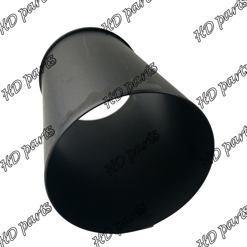 4HF1	 Trazador de líneas 8-97176-727-0 8-97144-174-0 8-94389-276-3 del cilindro del motor diesel para ISUZU