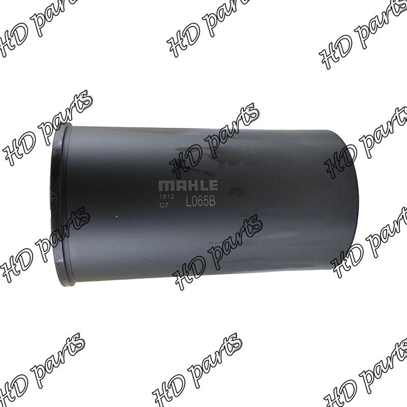 Trazador de líneas 1-87618212-0 8-94391-602-0 8-94391603-0 8-94391602-1 del cilindro del motor diesel de HK1 6HK1 Mahle para ISUZU
