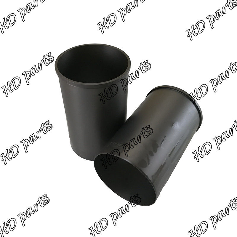 Alto trazador de líneas negro 8-98014042-0 9-97312-643-0 del cilindro del motor diesel 4HL1 190 para ISUZU