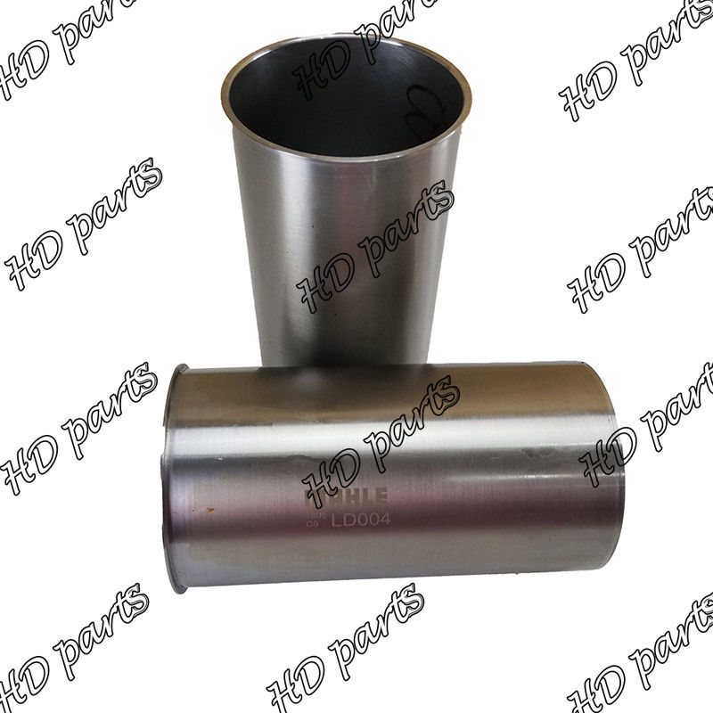 Trazador de líneas 1-11261-1190 1-11261385-0 1-11261119-0 del cilindro del motor diesel de 6BG1 Mahler para ISUZU
