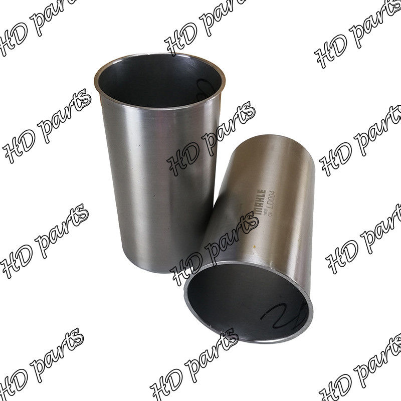 Trazador de líneas 1-11261-1190 1-11261385-0 1-11261119-0 del cilindro del motor diesel de 6BG1 Mahler para ISUZU