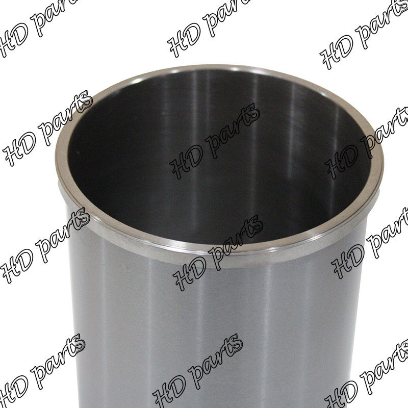 Trazador de líneas 8-97176723-0 8-94396-332-0 del cilindro del motor diesel de 6HE1 Mahler para ISUZU