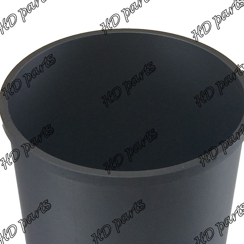 Trazador de líneas 8-94391-598-0 8-94393-273-1 del cilindro del motor diesel de 6HH1 Mahler para ISUZU