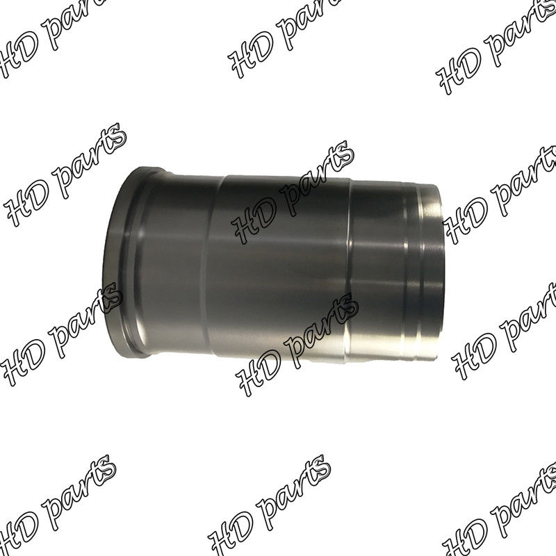 Cilindro ancho liner1-11261-076-0 1-11561-111-0 1-11261-175-0For ISUZU del motor diesel de los círculos del agua de la cara 3 de 10PC1 12PC1