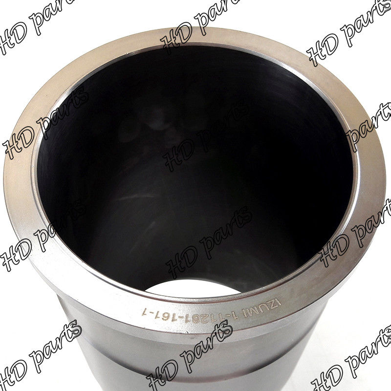 Trazador de líneas 1-11261-161-1 1-11261-175-0 del cilindro del motor diesel 10PD1 para ISUZU