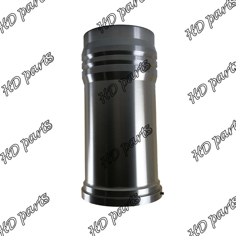 trazador de líneas 6110-21-2212 6110-21-2210 del cilindro del motor diesel 4D120 para KOMATSU