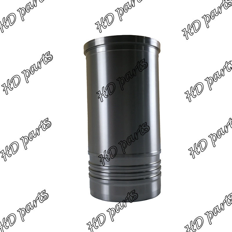trazador de líneas 6115-21-2210 6115-21-2211 del cilindro del motor diesel 4D130 para KOMATSU