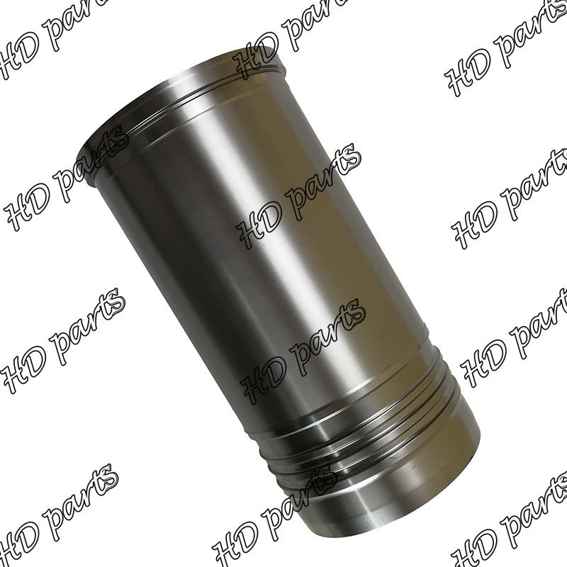 trazador de líneas 6115-21-2210 6115-21-2211 del cilindro del motor diesel 4D130 para KOMATSU