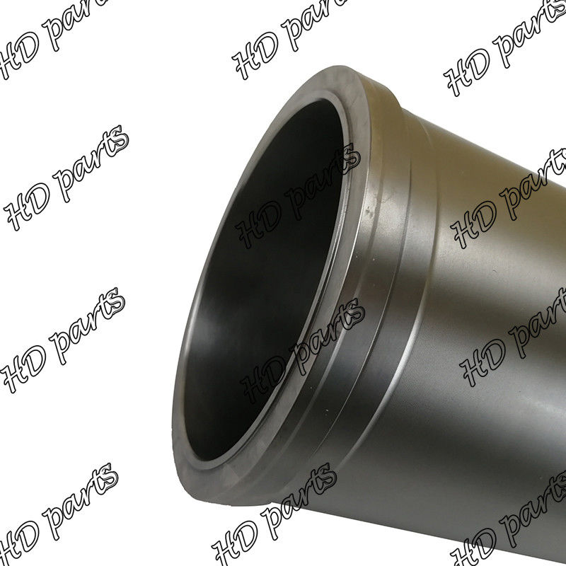 trazador de líneas 6115-21-2210 6115-21-2211 del cilindro del motor diesel 4D130 para KOMATSU