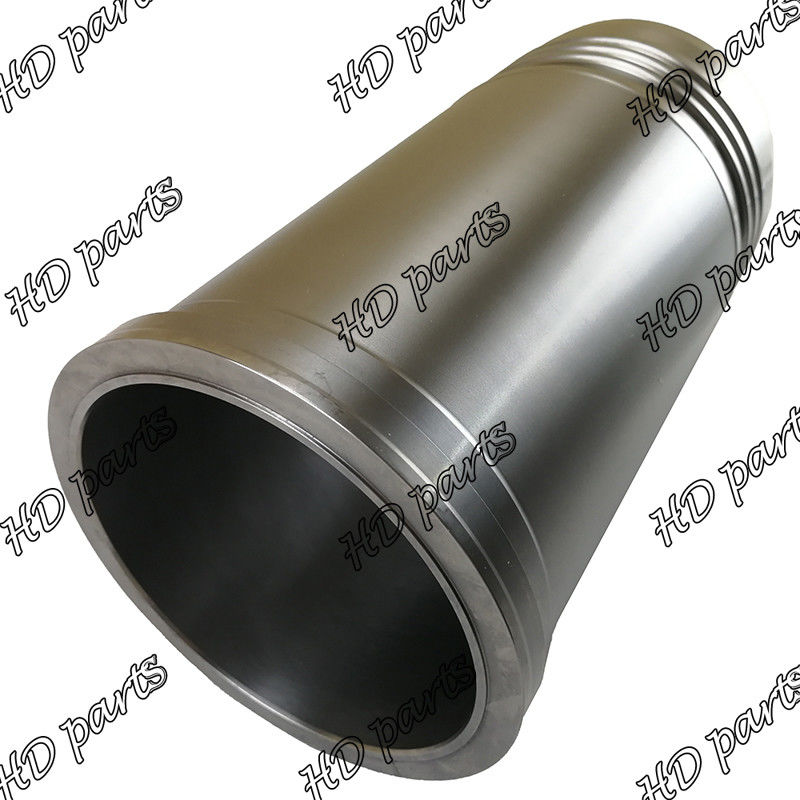 trazador de líneas 6115-21-2210 6115-21-2211 del cilindro del motor diesel 4D130 para KOMATSU