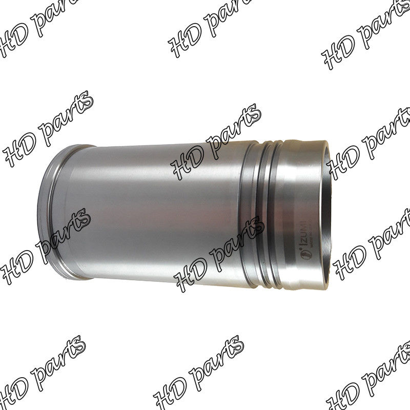 trazador de líneas 6137-22-2210 6136-21-2210 del cilindro del motor diesel 6D105 para KOMATSU