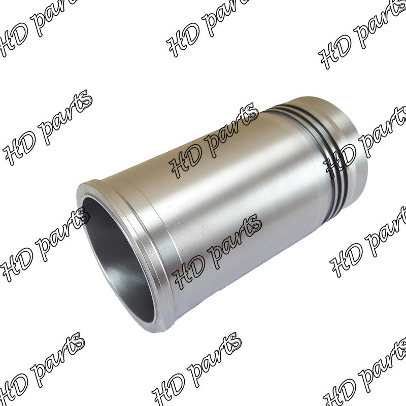trazador de líneas 6137-22-2210 6136-21-2210 del cilindro del motor diesel 6D105 para KOMATSU
