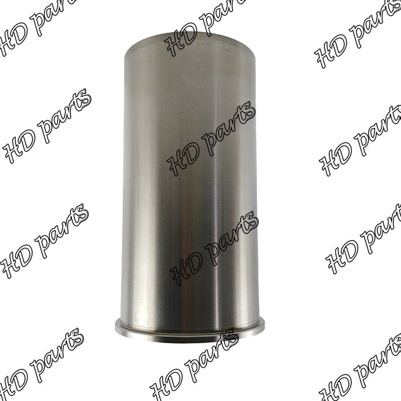 trazador de líneas 6222-21-2210 del cilindro del motor diesel de 6D108-1 PC300-5 para KOMATSU