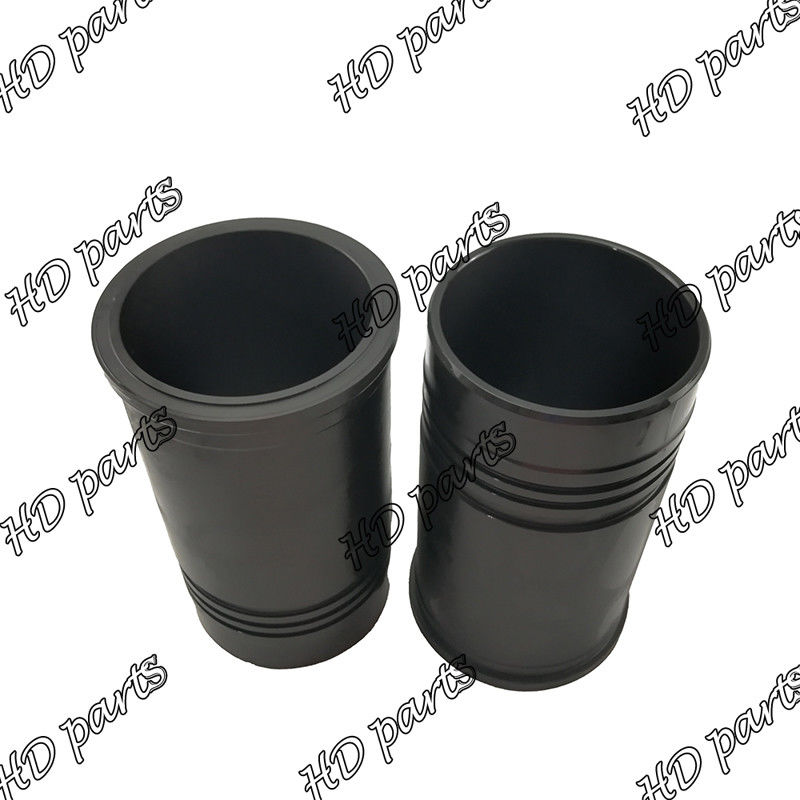 trazador de líneas de alta calidad 6151-22-2220 del cilindro del motor diesel de los productos que fosfata 6D125 para KOMATSU