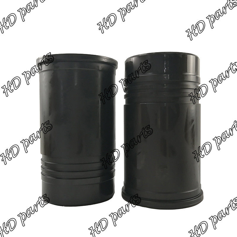 trazador de líneas de alta calidad 6151-22-2220 del cilindro del motor diesel de los productos que fosfata 6D125 para KOMATSU