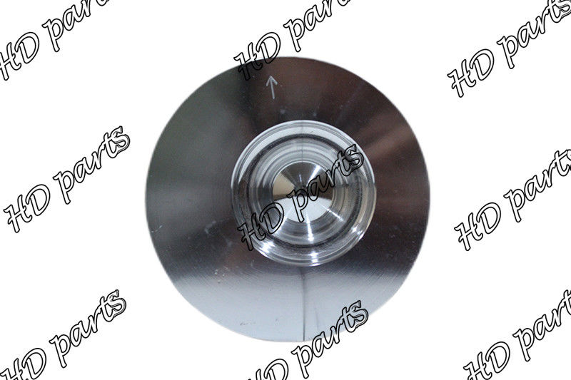 pistón SA6D108E-2A PC300-6 PC340-6 PC350-6 PC380-6 6222-33-2110 del motor diesel 6D108 para KOMATSU