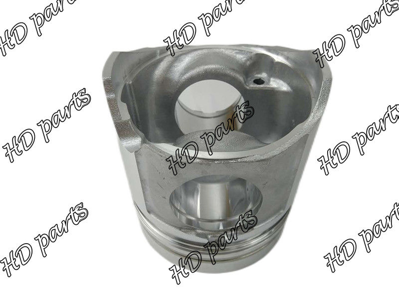 pistón SA6D108E-2A PC300-6 PC340-6 PC350-6 PC380-6 6222-33-2110 del motor diesel 6D108 para KOMATSU