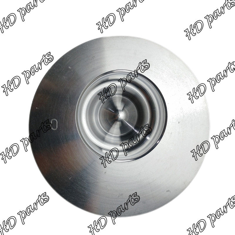 pistón SA6D108E-2A PC300-6 PC340-6 PC350-6 PC380-6 6222-33-2110 del motor diesel 6D108 para KOMATSU