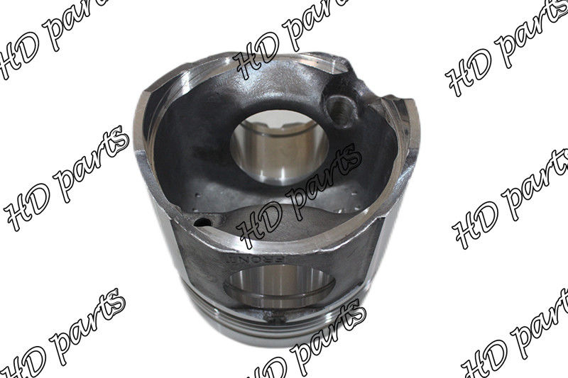 pistón SA6D108E-2A PC300-6 PC340-6 PC350-6 PC380-6 6222-33-2110 del motor diesel 6D108 para KOMATSU