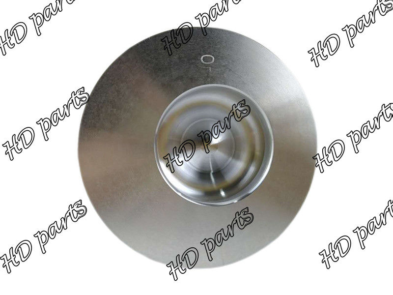 pistón SA6D108E-2A PC300-6 PC340-6 PC350-6 PC380-6 6222-33-2110 del motor diesel 6D108 para KOMATSU