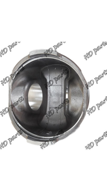 pistón 6138-32-2120 6138-32-2320 6138-32-2040 del motor diesel de la cámara de combustión 6D110 66m m para KOMATSU