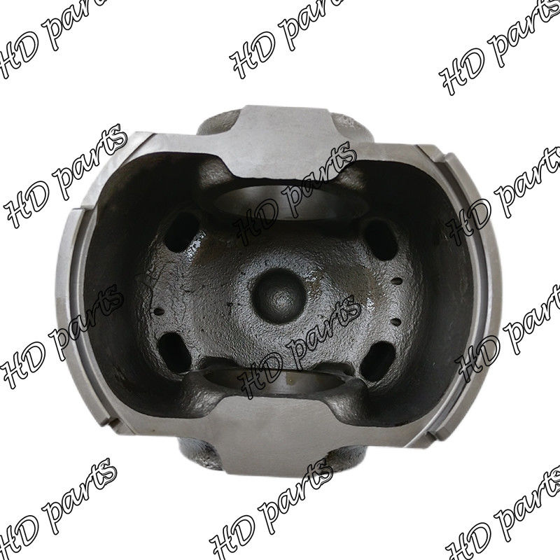 pistón 6151-31-2511 6151-31-2170 6151-31-2710 del motor diesel de 6D125 S6D125-1 para KOMATSU