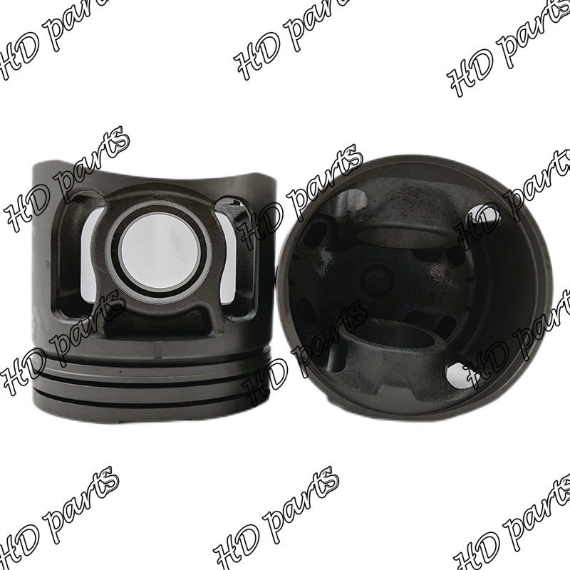 pistón 6211-31-2111 6211-32-2110 del motor diesel de 6D140 S6D140 PC650-3 D135-2 D155-3 para KOMATSU