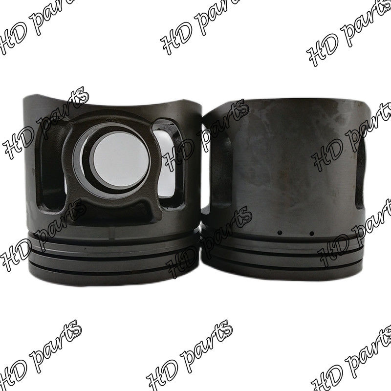 pistón 6211-31-2111 6211-32-2110 del motor diesel de 6D140 S6D140 PC650-3 D135-2 D155-3 para KOMATSU